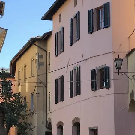 Casa Carlo * Barga