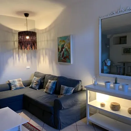 Casa Carlo Appartement