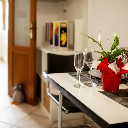 Casa Carlo Appartement Barga