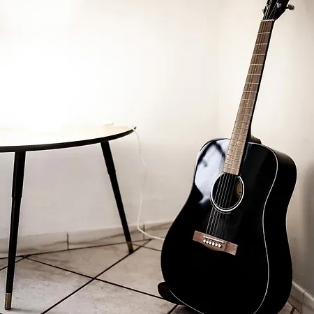 Appartement Casa Carlo