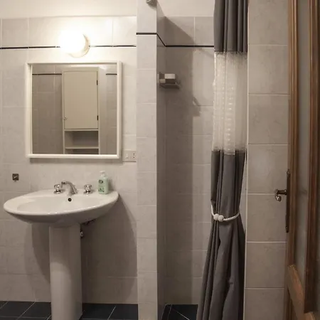 Casa Carlo Appartement *
