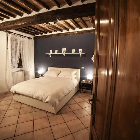 Appartement Casa Carlo