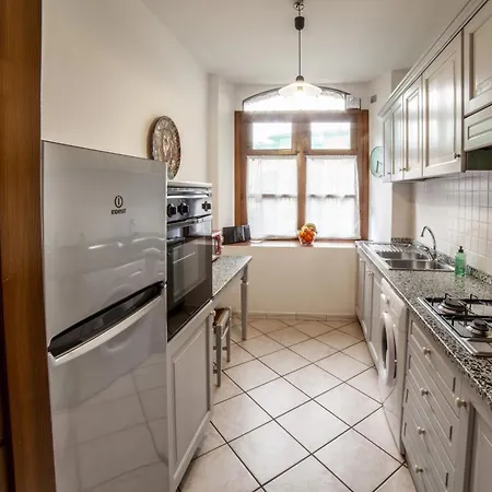 Casa Carlo Apartment *