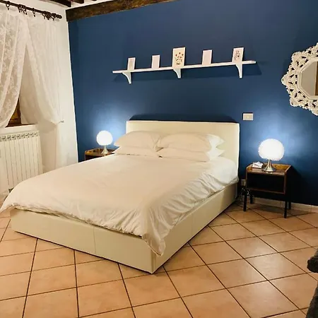 Casa Carlo Apartment