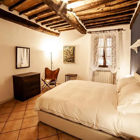 Casa Carlo Apartment