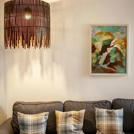 Casa Carlo Apartment *