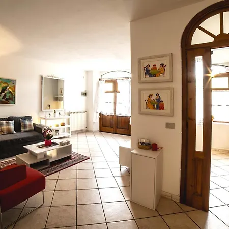 Apartment Casa Carlo *